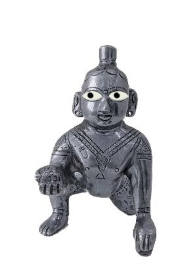 99% लोग नहीं जानते असली अष्टधातु की पहचान का यह तरीका !