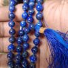 Lapis Lazuli Mala