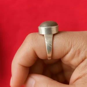 NavaPashanam Healing Ring