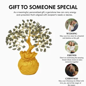 original Pyrite Tree from DG