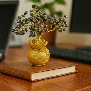 Pyrite Tree original