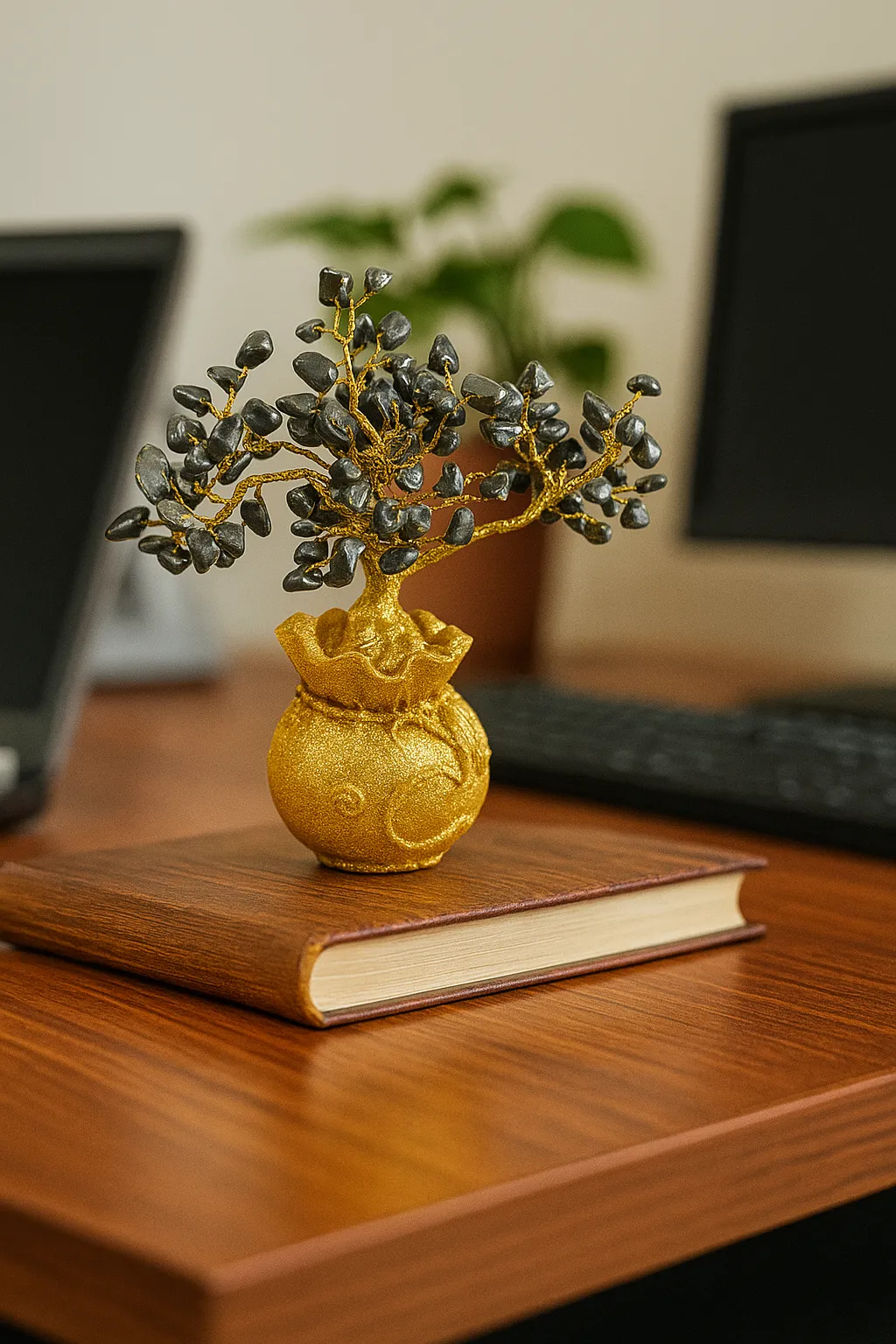 Pyrite Tree original Pyrite Tree original