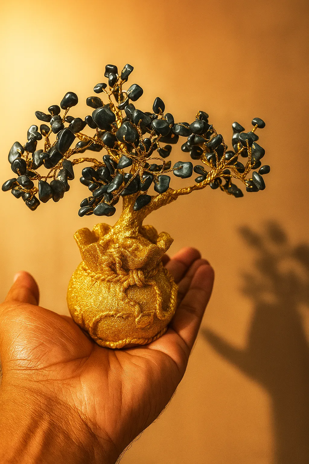 Pyrite Tree Pyrite Tree