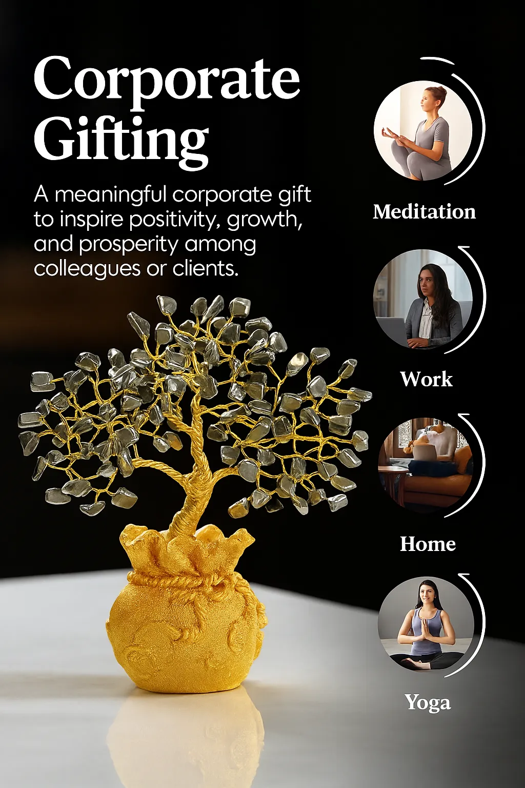 original Pyrite Tree from DG original Pyrite Tree from DG