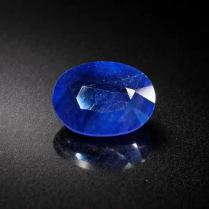 Blue Sapphire-Neelam
