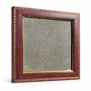 Row Pyrite Dust Frame